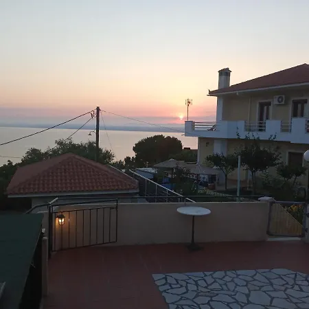 Oceanis Ξενοδοχείο 2*
