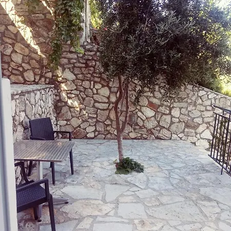 Hotel Oceanis Poros (Kefalonia)