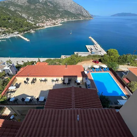 Oceanis 2* Πόρος