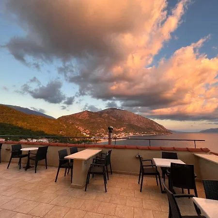 Oceanis Ξενοδοχείο