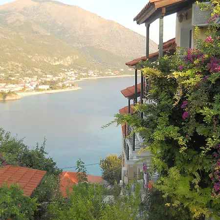 Oceanis Poros (Kefalonia)