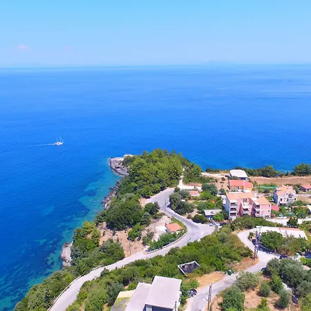 Oceanis Ξενοδοχείο 2*