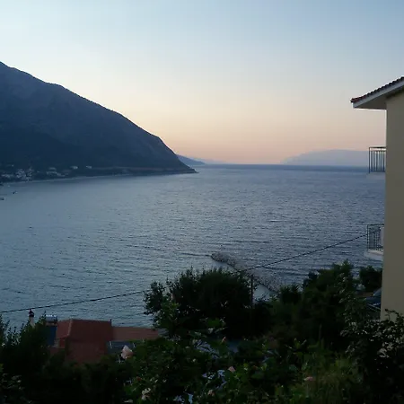 Oceanis Ξενοδοχείο