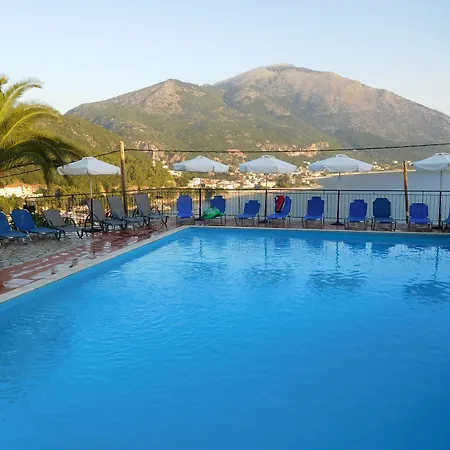 Oceanis Poros (Kefalonia)