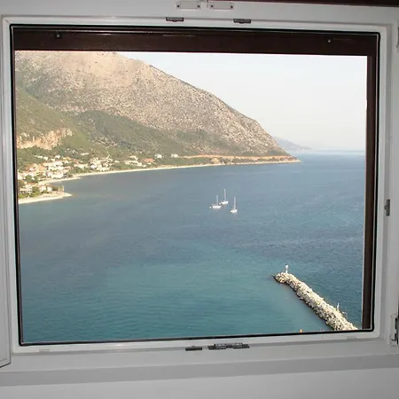 Hotel Oceanis Poros (Kefalonia)