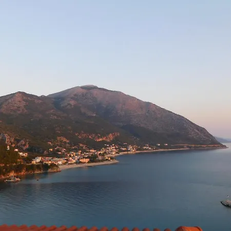 Ξενοδοχείο Oceanis 2*