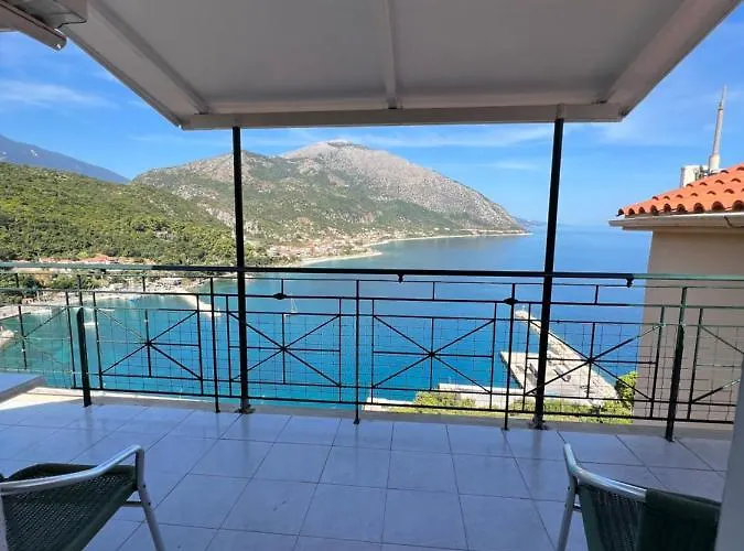 Oceanis Hotel