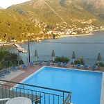Ξενοδοχείο Oceanis Πόρος