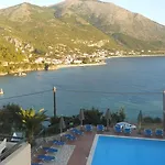 Ξενοδοχείο Oceanis 2*