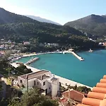 Ξενοδοχείο Oceanis 2*