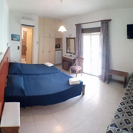 Otel Oceanis 2*