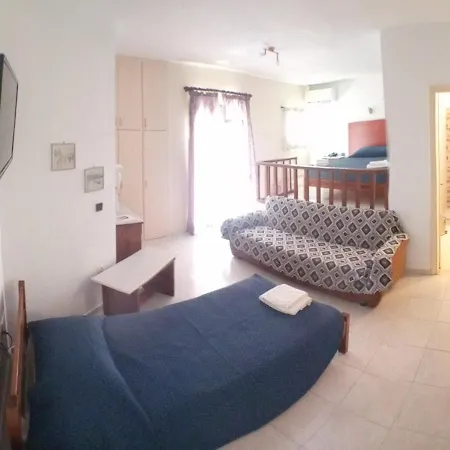 Oceanis Otel 2*