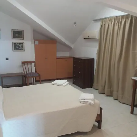 Otel Oceanis