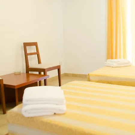 Otel Oceanis 2*