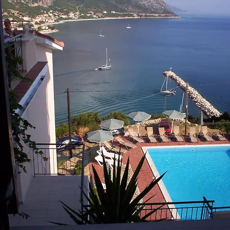 Oceanis Otel