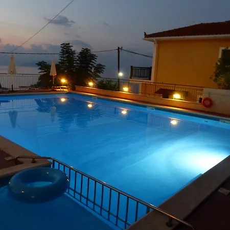 Otel Oceanis