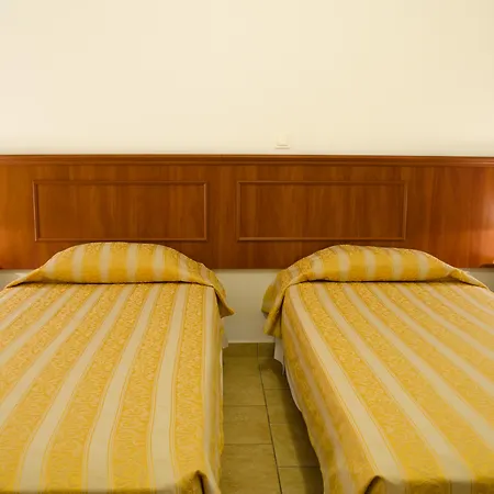 Otel Oceanis Poros (Kefalonia)