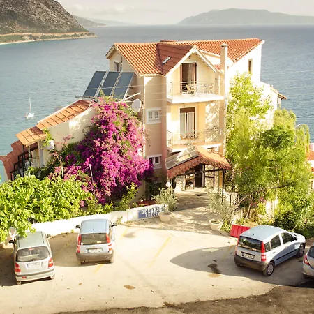 Otel Oceanis 2*
