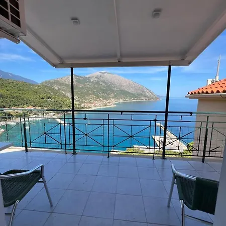 Oceanis Otel