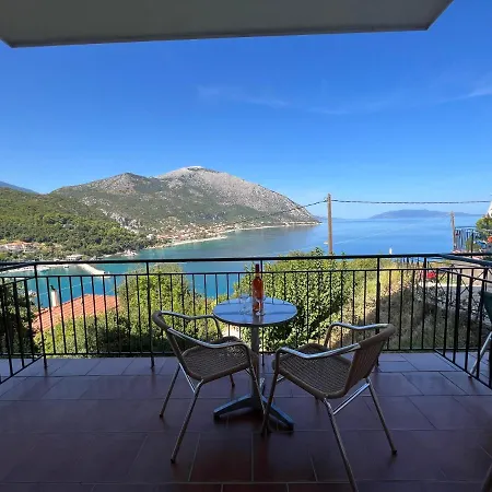 Oceanis Otel