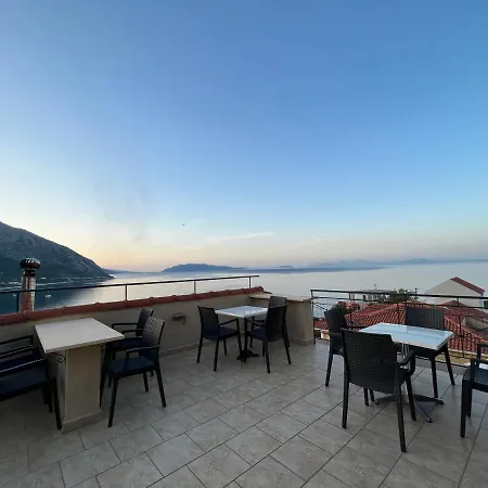 Otel Oceanis