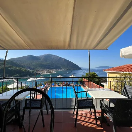 Oceanis Otel