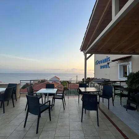 Otel Oceanis 2*