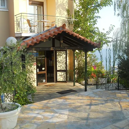 Oceanis Otel