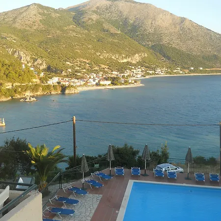 Oceanis Otel