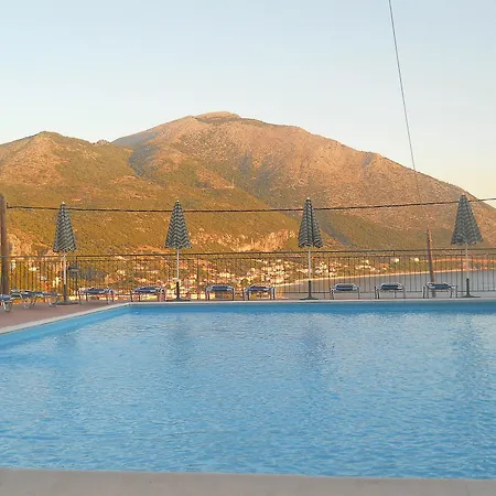 Oceanis Otel Poros (Kefalonia)