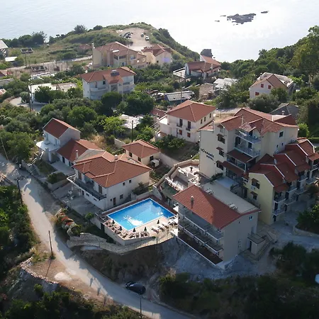 Otel Oceanis 2*