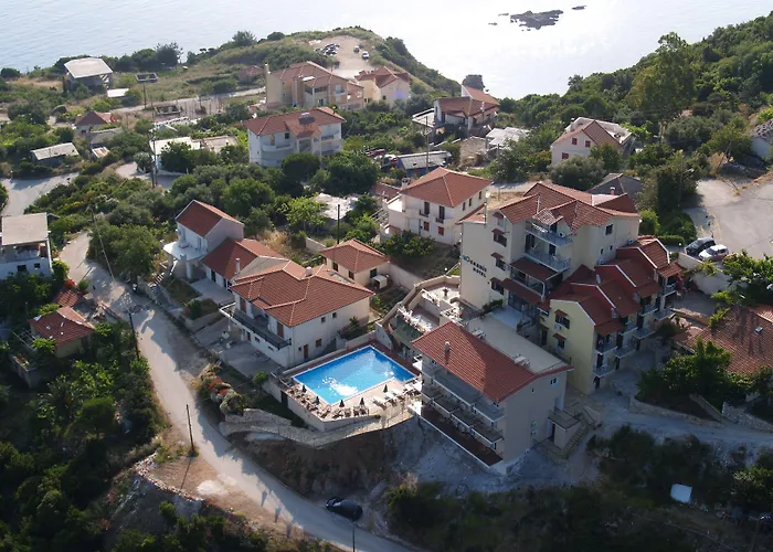 Hotel Oceanis Poros (Kefalonia)