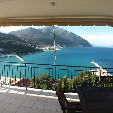 Oceanis Hotel 2*