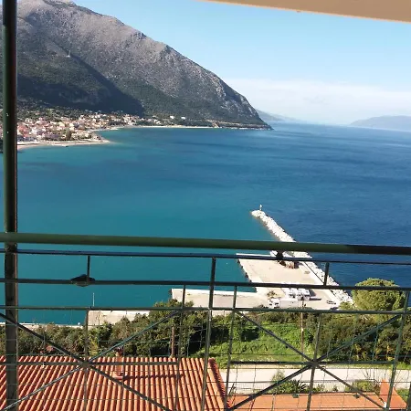 Hotel Oceanis 2*