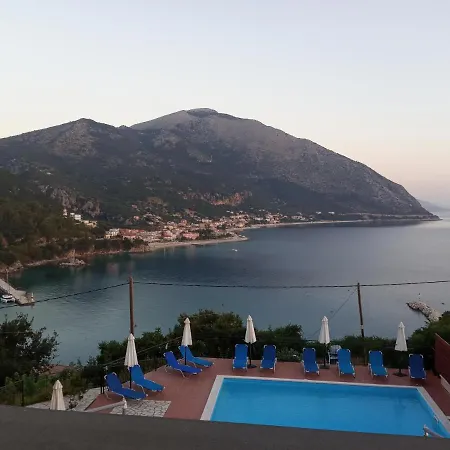 Oceanis Poros (Kefalonia)