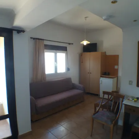 Oceanis Poros (Kefalonia)