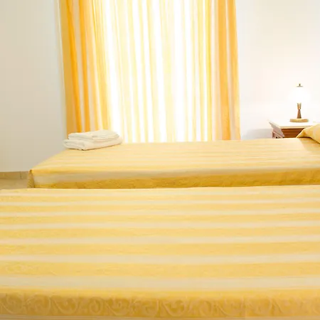 Oceanis Hotel Poros (Kefalonia)