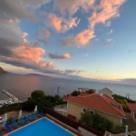 Oceanis Hotel