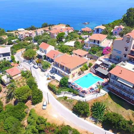 Hotel Oceanis Poros (Kefalonia)