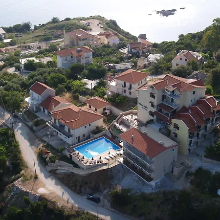 Hotel Oceanis Poros (Kefalonia)