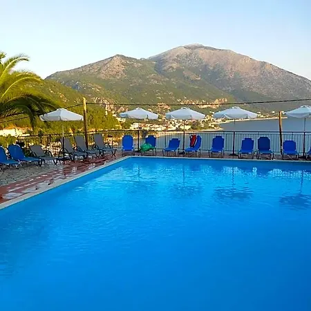 Oceanis Ξενοδοχείο