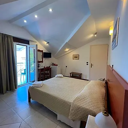 Hotel Oceanis 2*