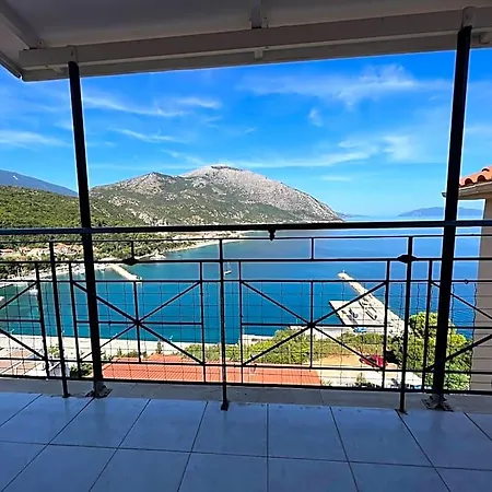 Ξενοδοχείο Oceanis