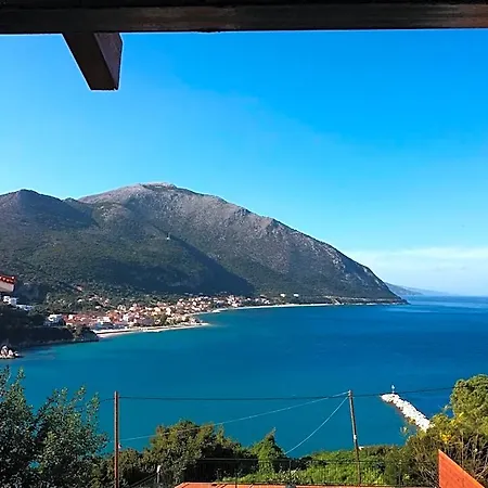 Ξενοδοχείο Oceanis Πόρος