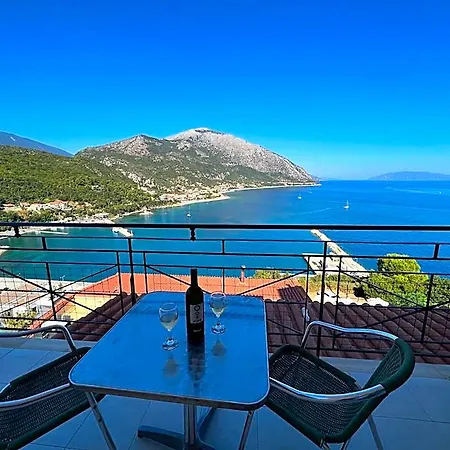 Ξενοδοχείο Oceanis 2*