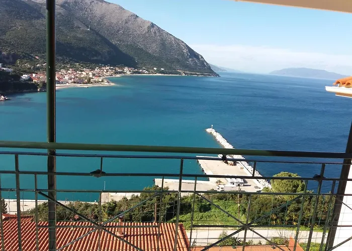 Hotel Oceanis 2*