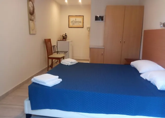 Oceanis Poros (Kefalonia)