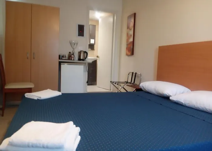 Hotel Oceanis