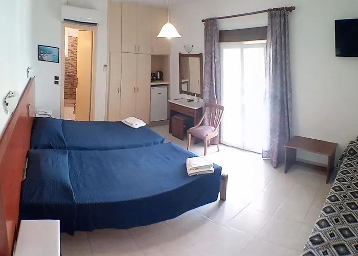 Hotel Oceanis 2*