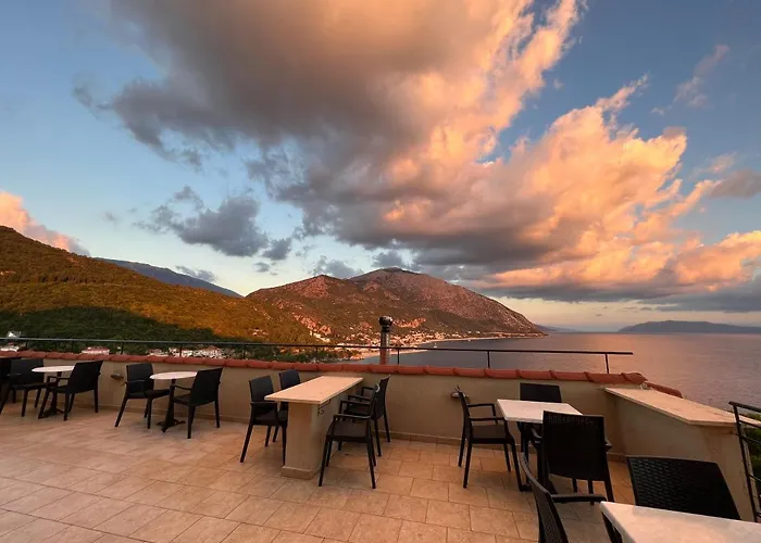 Oceanis Hotel